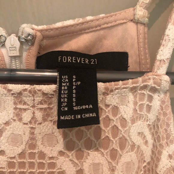 CUTE DRESS FOR SUMMER - Picture 3 of 4